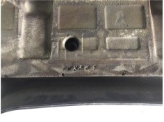 Recambio de guarnecido protector motor para toyota corolla verso (e12) 2.0 d4d referencia OEM IAM 126110G020  