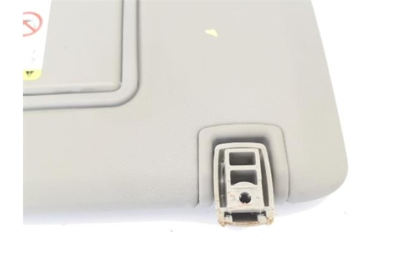 Recambio de parasol derecho para opel astra j 1.7 cdti referencia OEM IAM 1437148  