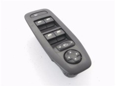 Recambio de mando elevalunas delantero izquierdo para peugeot 2008 1.2 access referencia OEM IAM 98242539ZD  