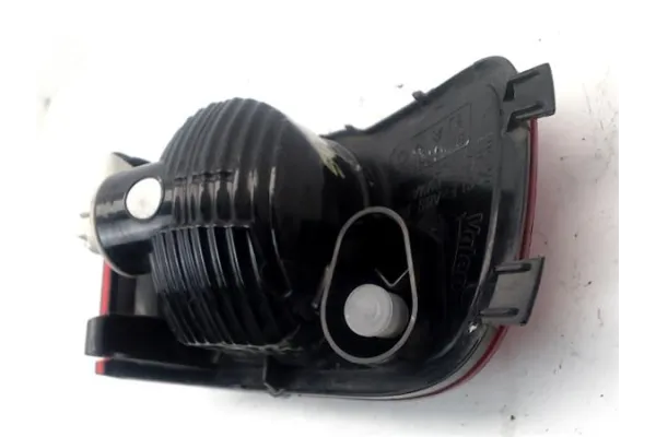 Recambio de piloto defensa trasero derecho para citroen c3 picasso 1.6 exclusive referencia OEM IAM 6351HK  