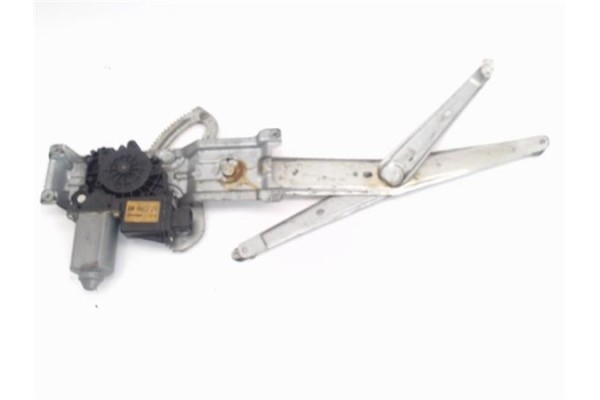 Recambio de mecanismo elevalunas delantero derecho para opel corsa b referencia OEM IAM   