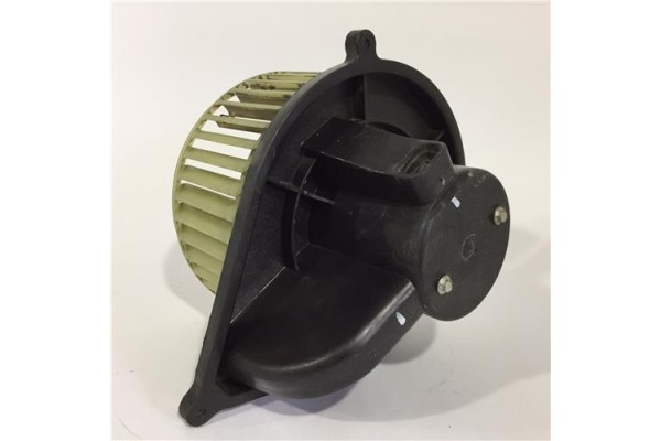 Recambio de motor calefaccion para citroen jumper furgón (244) 2.2 hdi referencia OEM IAM 6441S4  
