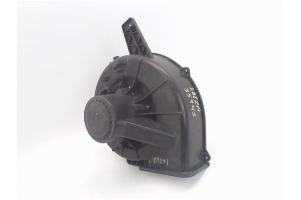 Recambio de motor calefaccion para seat ibiza berlina (6j5) 1.2 referencia OEM IAM 6Q1819015J  