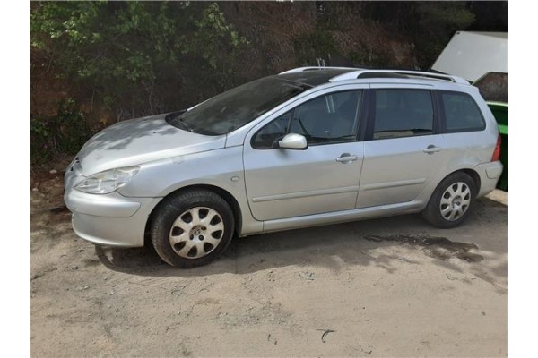 peugeot 307 break / sw (s1)(2005) del año 