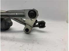 Recambio de motor limpiaparabrisas delantero para peugeot 208 1.4 active referencia OEM IAM 3397021391  