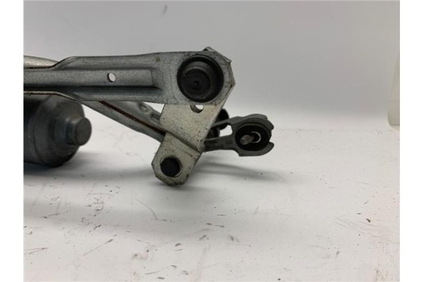 Recambio de motor limpiaparabrisas delantero para peugeot 208 1.4 active referencia OEM IAM 3397021391  