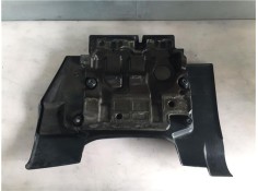 Recambio de guarnecido protector motor para toyota corolla verso (e12) 2.0 d4d referencia OEM IAM 126110G020  