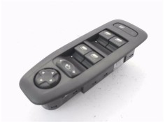 Recambio de mando elevalunas delantero izquierdo para peugeot 2008 1.2 access referencia OEM IAM 98242539ZD  