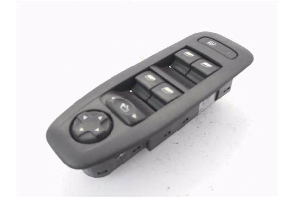 Recambio de mando elevalunas delantero izquierdo para peugeot 2008 1.2 access referencia OEM IAM 98242539ZD  