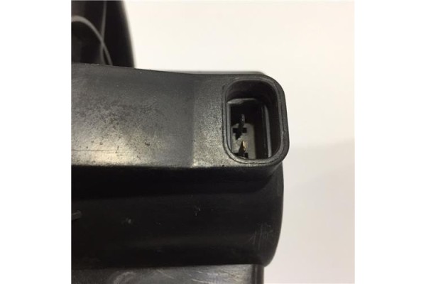 Recambio de motor calefaccion para citroen jumper furgón (244) 2.2 hdi referencia OEM IAM 6441S4  