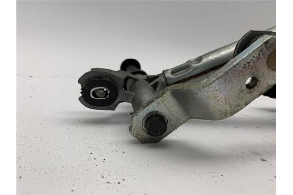 Recambio de motor limpiaparabrisas delantero para peugeot 208 1.4 active referencia OEM IAM 3397021391  