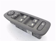 Recambio de mando elevalunas delantero izquierdo para peugeot 2008 1.2 access referencia OEM IAM 98242539ZD  