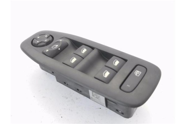 Recambio de mando elevalunas delantero izquierdo para peugeot 2008 1.2 access referencia OEM IAM 98242539ZD  