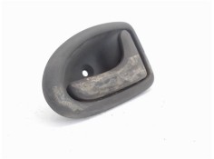 Recambio de manilla int. puerta trasero derecha para renault scenic i (ja...) referencia OEM IAM 7700415975 96012101 