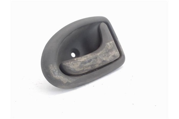 Recambio de manilla int. puerta trasero derecha para renault scenic i (ja...) referencia OEM IAM 7700415975 96012101 