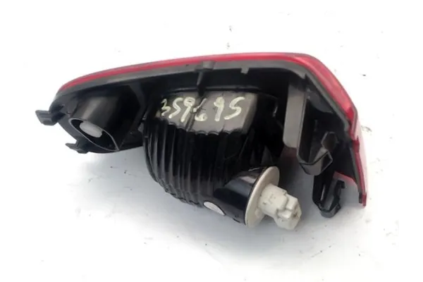 Recambio de piloto defensa trasero derecho para citroen c3 picasso 1.6 exclusive referencia OEM IAM 6351HK  