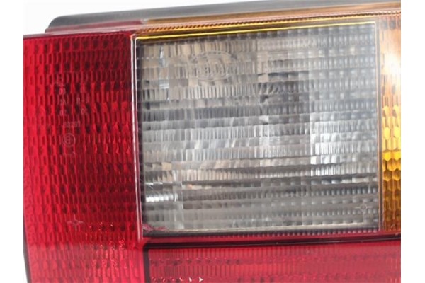 Recambio de piloto trasero derecho para seat ibiza (6k1) referencia OEM IAM 96224000   Recambio de piloto trasero derecho para seat ibiza (6k1) referencia OEM IAM 96224000