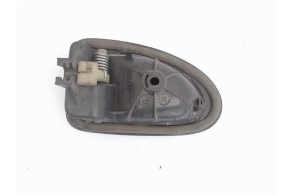 Recambio de manilla int. puerta trasero derecha para renault scenic i (ja...) referencia OEM IAM 7700415975 96012101 