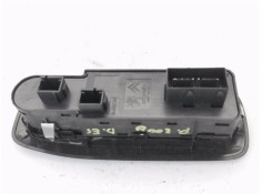 Recambio de mando elevalunas delantero izquierdo para peugeot 2008 1.2 access referencia OEM IAM 98242539ZD  