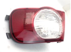 Recambio de piloto defensa trasero derecho para citroen c3 picasso 1.6 exclusive referencia OEM IAM 6351HK  