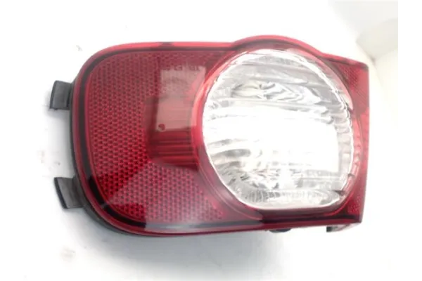 Recambio de piloto defensa trasero derecho para citroen c3 picasso 1.6 exclusive referencia OEM IAM 6351HK  