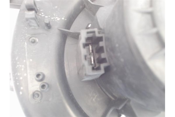 Recambio de motor calefaccion para seat ibiza berlina (6j5) 1.2 referencia OEM IAM 6Q1819015J  