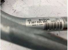 Recambio de motor limpiaparabrisas delantero para peugeot 208 1.4 active referencia OEM IAM 3397021391  