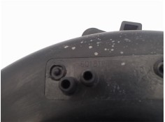 Recambio de motor calefaccion para seat ibiza berlina (6j5) 1.2 referencia OEM IAM 6Q1819015J  