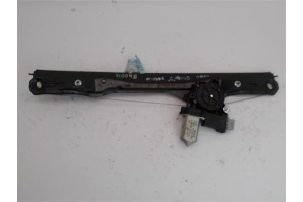 Recambio de mecanismo elevalunas delantero derecho para opel corsa d referencia OEM IAM   