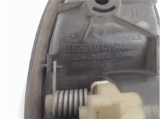 Recambio de manilla int. puerta trasero derecha para renault scenic i (ja...) referencia OEM IAM 7700415975 96012101 