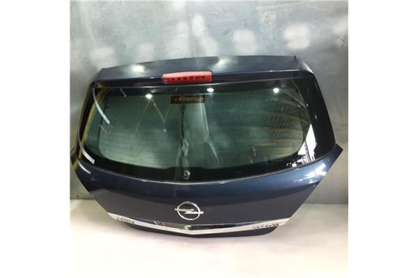 Recambio de porton trasero para opel astra h berlina (2004) 1.7 cdti referencia OEM IAM   