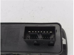 Recambio de mando elevalunas delantero izquierdo para peugeot 2008 1.2 access referencia OEM IAM 98242539ZD  