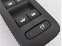 Recambio de mando elevalunas delantero izquierdo para peugeot 2008 1.2 access referencia OEM IAM 98242539ZD  