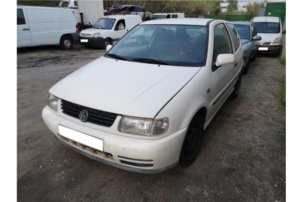 volkswagen polo berlina (6n1)(1994) del año 