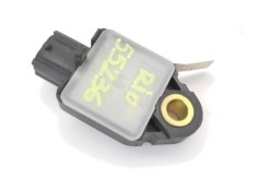 Recambio de sensor impacto para kia rio (jb) 1.4 16v referencia OEM IAM 959203K150 3KFBBXYHSQ03JZ 