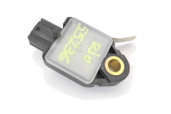 Recambio de sensor impacto para kia rio (jb) 1.4 16v referencia OEM IAM 959203K150 3KFBBXYHSQ03JZ 