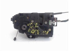 Recambio de cierre electromagnetico delantero izquierdo para volkswagen golf iv berlina (1j1) referencia OEM IAM 3B1837015Q 1150