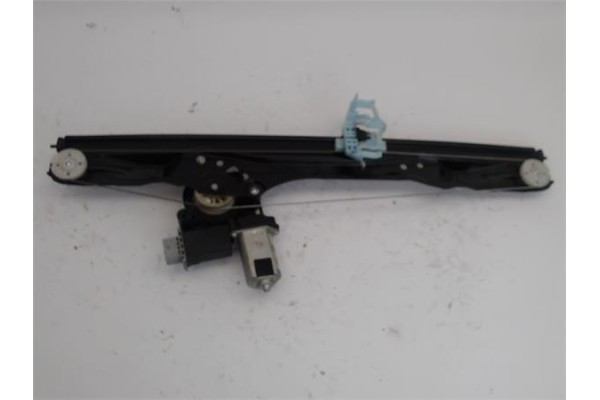 Recambio de mecanismo elevalunas delantero derecho para opel corsa d referencia OEM IAM   