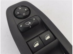 Recambio de mando elevalunas delantero izquierdo para peugeot 2008 1.2 access referencia OEM IAM 98242539ZD  