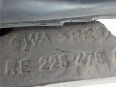 Recambio de retrovisor electrico derecho para audi a3 (8l) referencia OEM IAM RE295478  