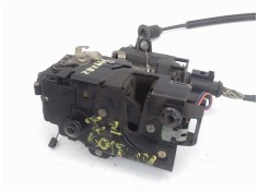 Recambio de cierre electromagnetico delantero izquierdo para volkswagen golf iv berlina (1j1) referencia OEM IAM 3B1837015Q 1150