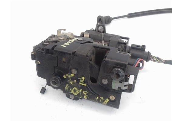 Recambio de cierre electromagnetico delantero izquierdo para volkswagen golf iv berlina (1j1) referencia OEM IAM 3B1837015Q 1150