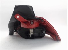 Recambio de piloto trasero izquierdo para renault megane ii (bm0/1_, cm0/1_) 1.5 dci referencia OEM IAM 8200413214 2231228 