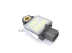 Recambio de sensor impacto para kia rio (jb) 1.4 16v referencia OEM IAM 959203K150 3KFBBXYHSQ03JZ 