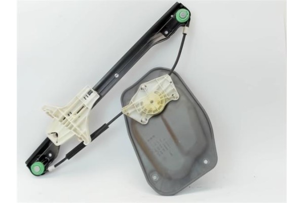 Recambio de elevalunas electrico trasero izquierdo para volkswagen golf v (1k1) 1.4 highline bluemotion referencia OEM IAM   