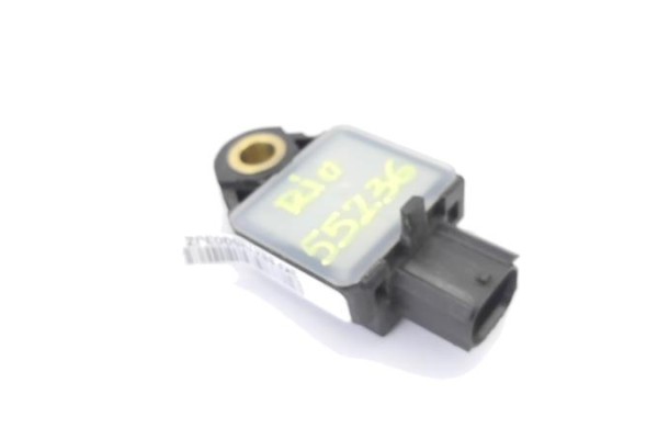 Recambio de sensor impacto para kia rio (jb) 1.4 16v referencia OEM IAM 959203K150 3KFBBXYHSQ03JZ 