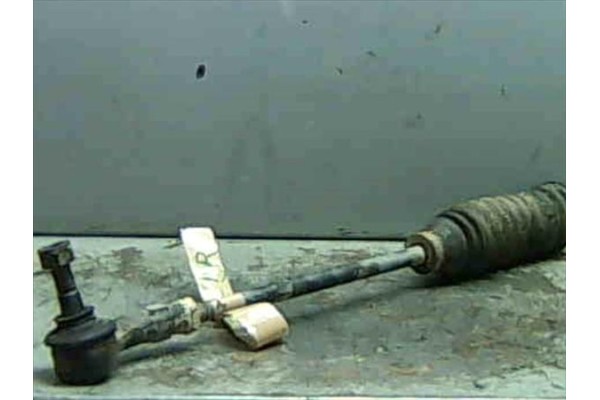 Recambio de barra direccion para volkswagen golf iii berlina (1h1)(1991) 1.9 tdi referencia OEM IAM   