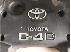 Recambio de guarnecido protector motor para toyota avensis berlina (t25) 2.0 d4-d executive berlina (5-ptas.) referencia OEM IAM