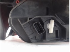 Recambio de piloto trasero izquierdo para renault megane ii (bm0/1_, cm0/1_) 1.5 dci referencia OEM IAM 8200413214 2231228 