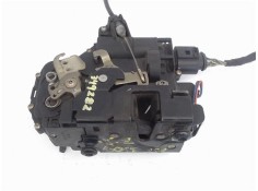 Recambio de cierre electromagnetico delantero izquierdo para volkswagen golf iv berlina (1j1) referencia OEM IAM 3B1837015Q 1150